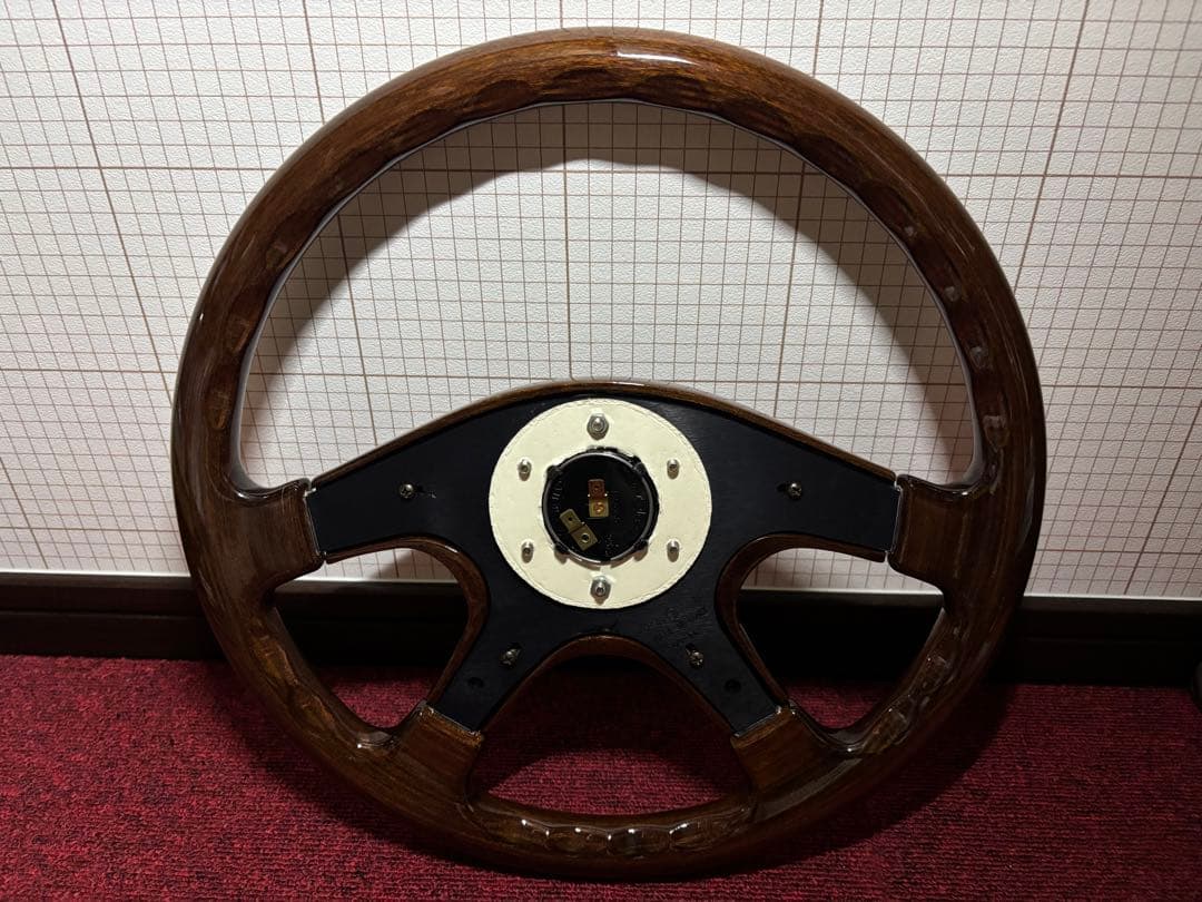 italvolanti イタルボランテ DOLUCE ドルチェ φ365 ウッド