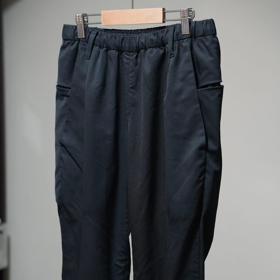 TEATORA Wallet Pants dualo サイズ2
