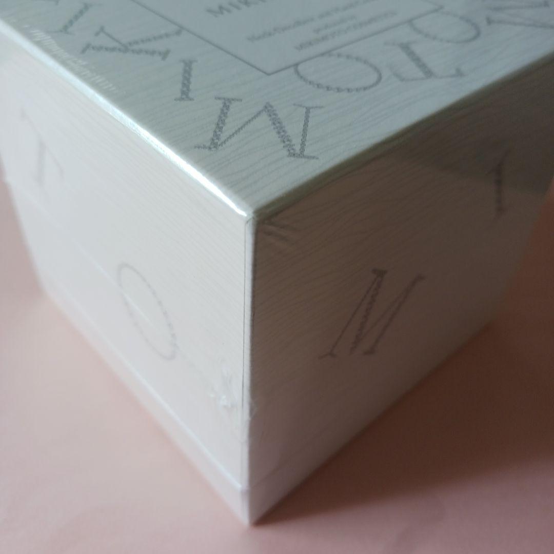 新品　ミキモトネック.デコルテ　ハンドクリーム90g