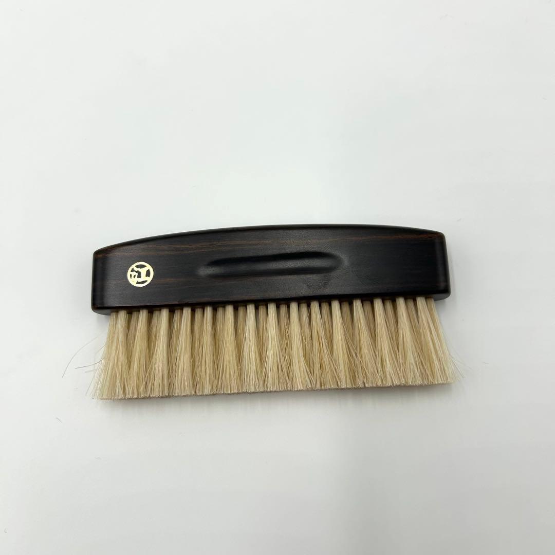 ★激レア★【極美品】グレンロイヤル 別注 キーケース 江戸屋ブラシ付き