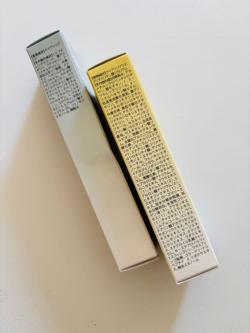 BeDoorファンデーション 26g ・薬用クリーム22gセット