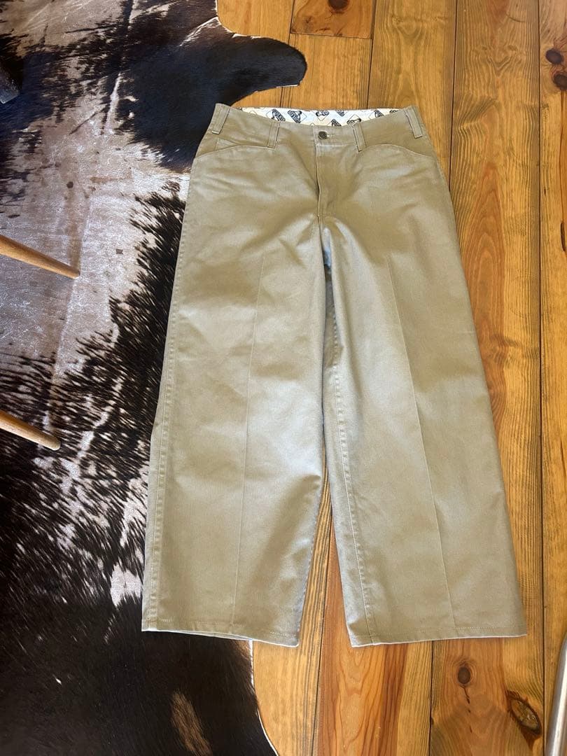 Bendavis ゴリラカット