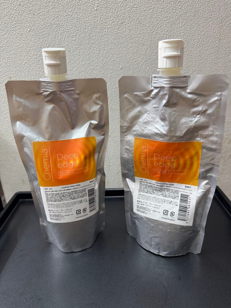 マデナChemia Deep Edge ディープエッジ