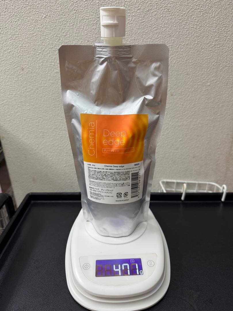 マデナChemia Deep Edge ディープエッジ