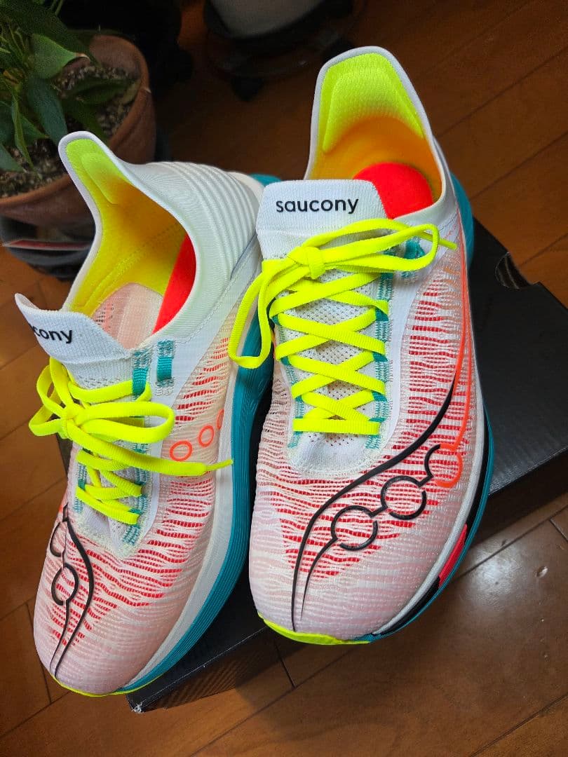 エンドルフィンエリート2 Saucony Endorphin Elite 2