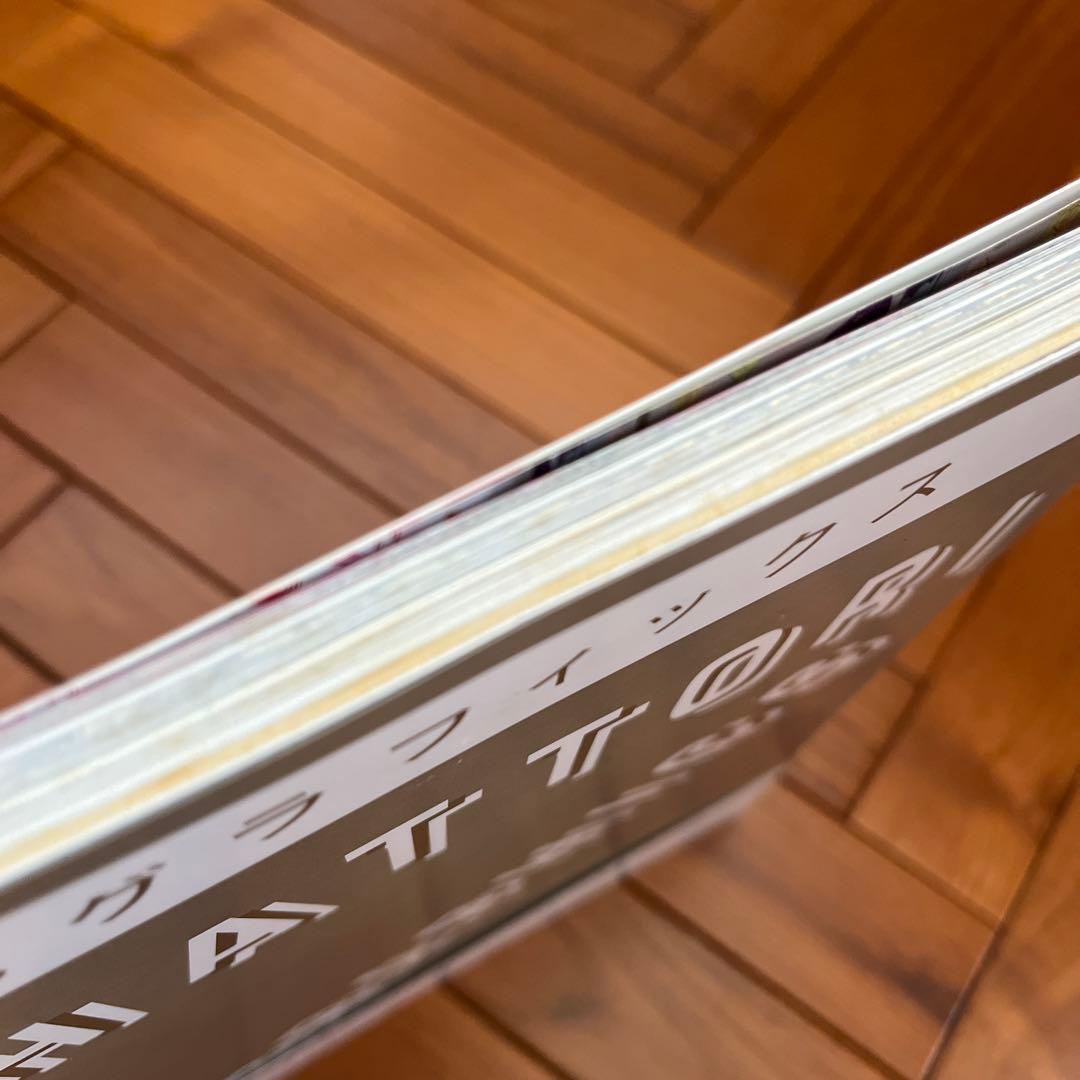 服部一成グラフィックス