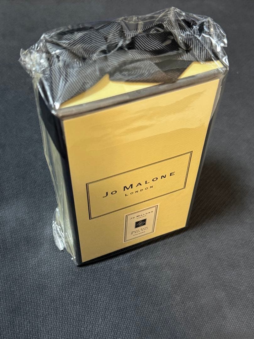 新品　ジョー マローン 香水 ウッドセージ＆シーソルト オーデコロン 100ml