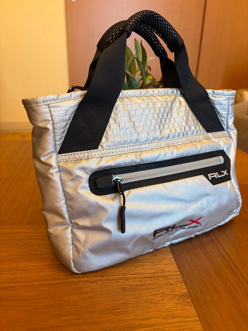 Ralph Lauren RLX ラルフローレン ゴルフ カートバッグ