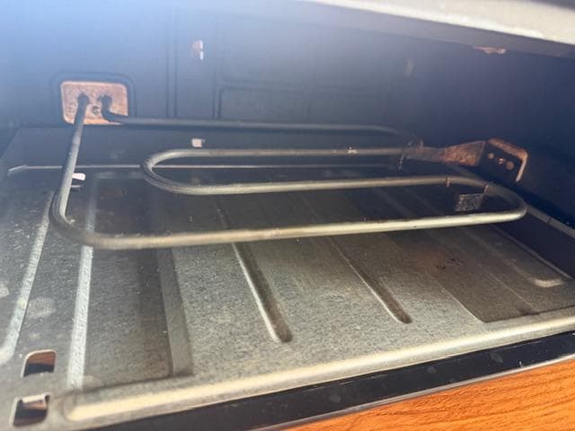 （ちーたん）パナソニック スモーク＆ロースター けむらん亭