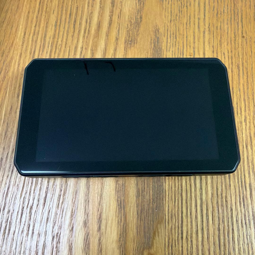 TANAX スマートライドモニター AIO-5 Play For 