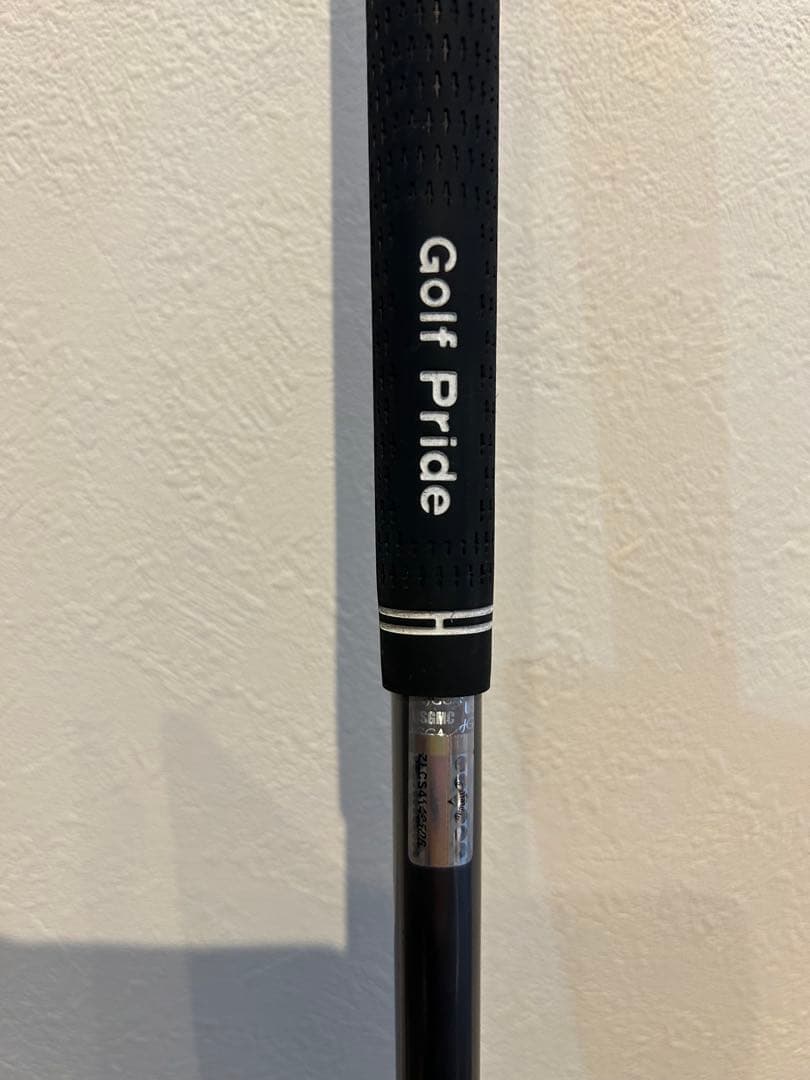 2本セット　マーベリックマックスユーティリティ　5番　6番