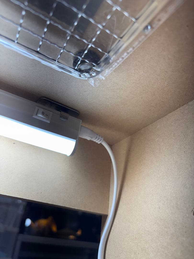 《送料無料・匿名配送》塗装ブース　安心のPanasonicシロッコファン付き