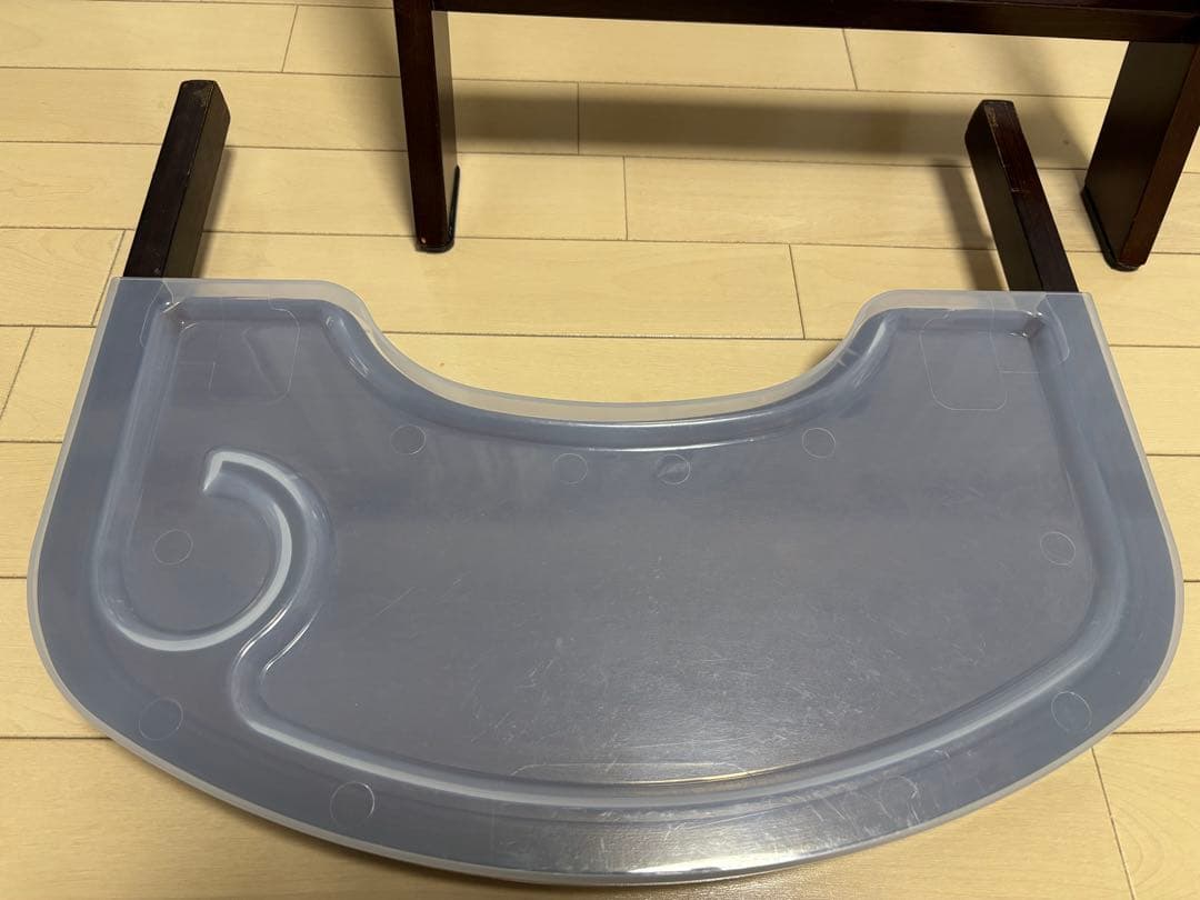 ビヨンドジュニアハイチェア