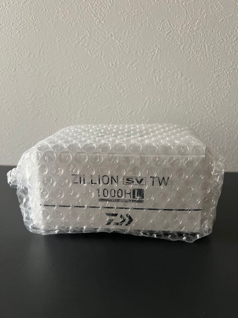 ジリオンZILLION SV TW 1000HL 左ハンドルDAIWA