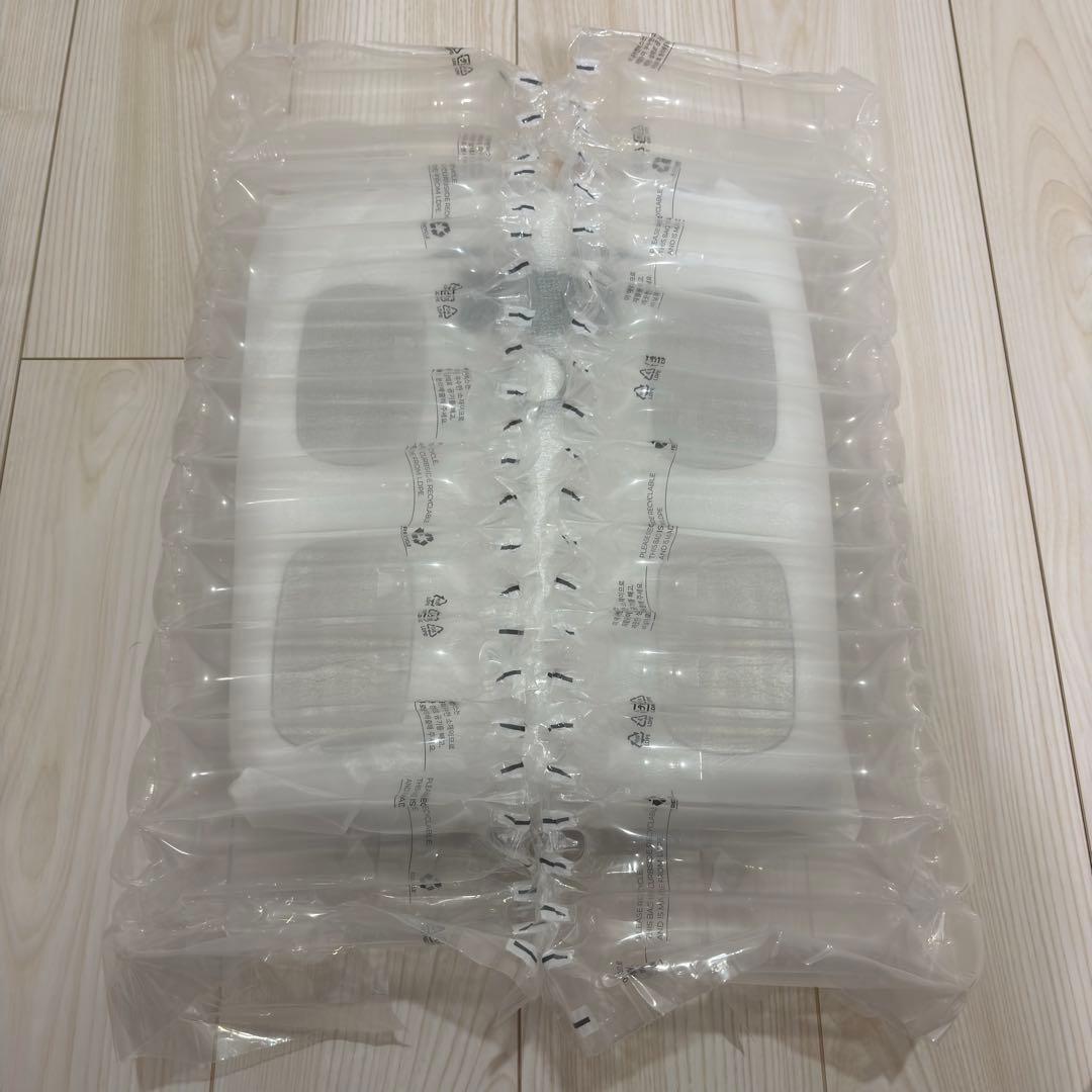 InBody 体組成計 Dial H20N ソフトホワイト　ほぼ未使用