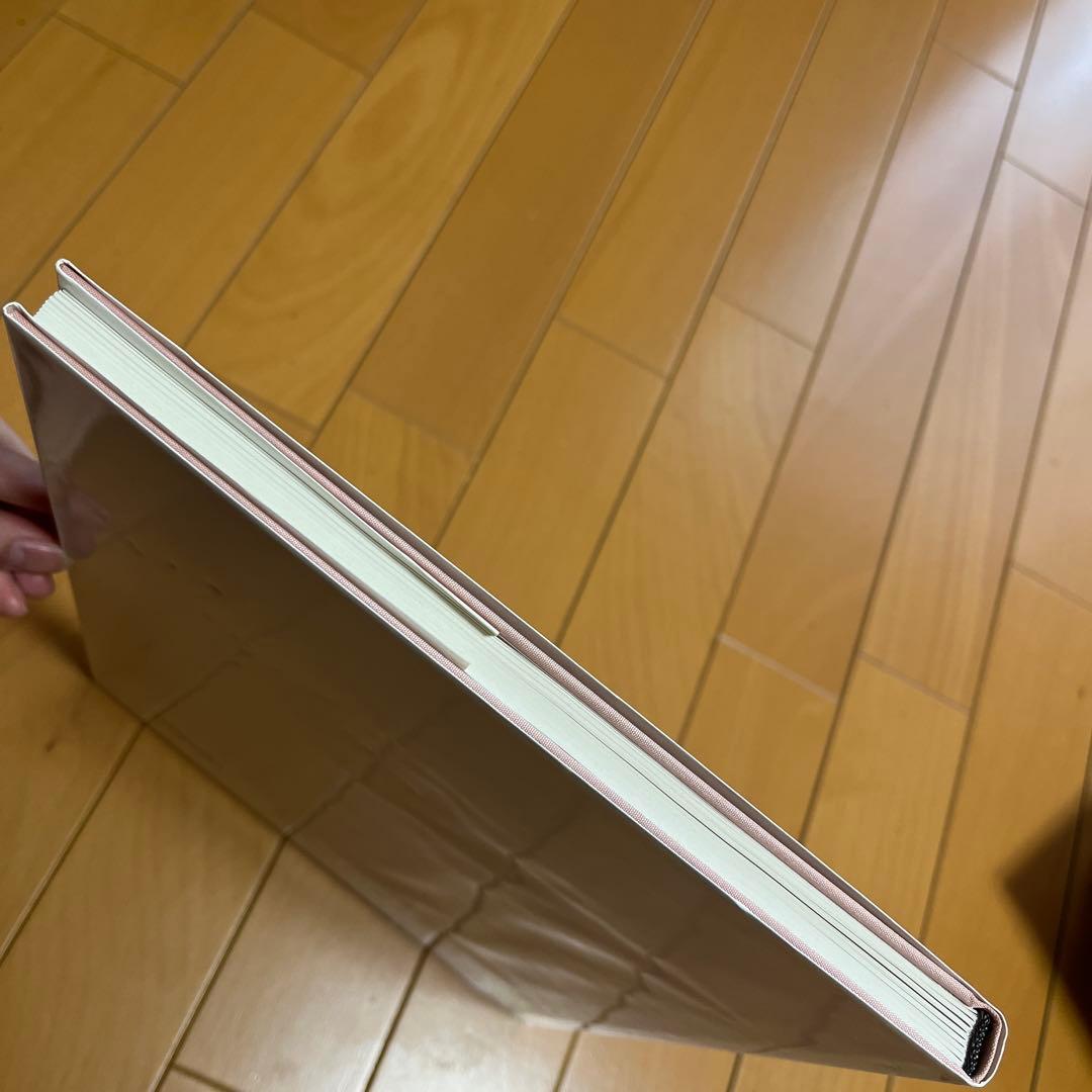 【希少】Wolfgang Tillmans portraits