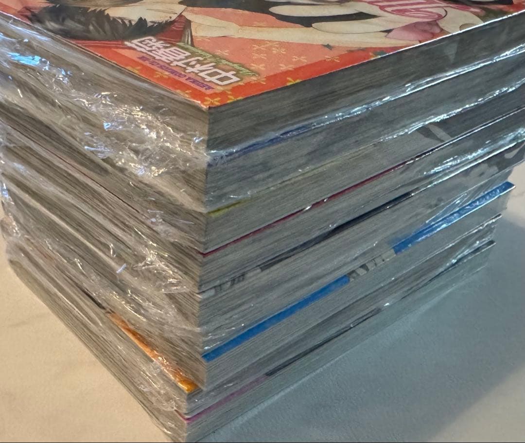 純情ロマンチカ/世界一初恋 漫画まとめ売り