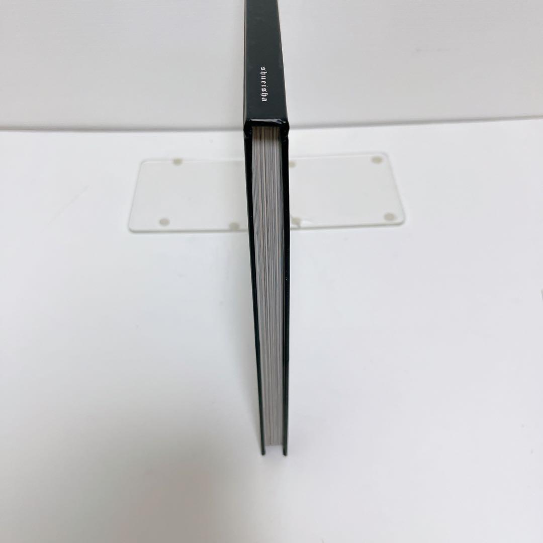 Death note 特装版BOX 指人形 小畑健画集 セット