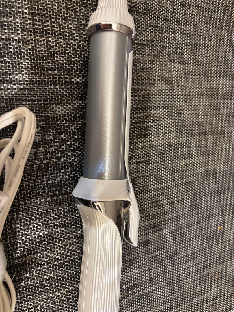 ReFa リファビューテック カールアイロン　32ミリ