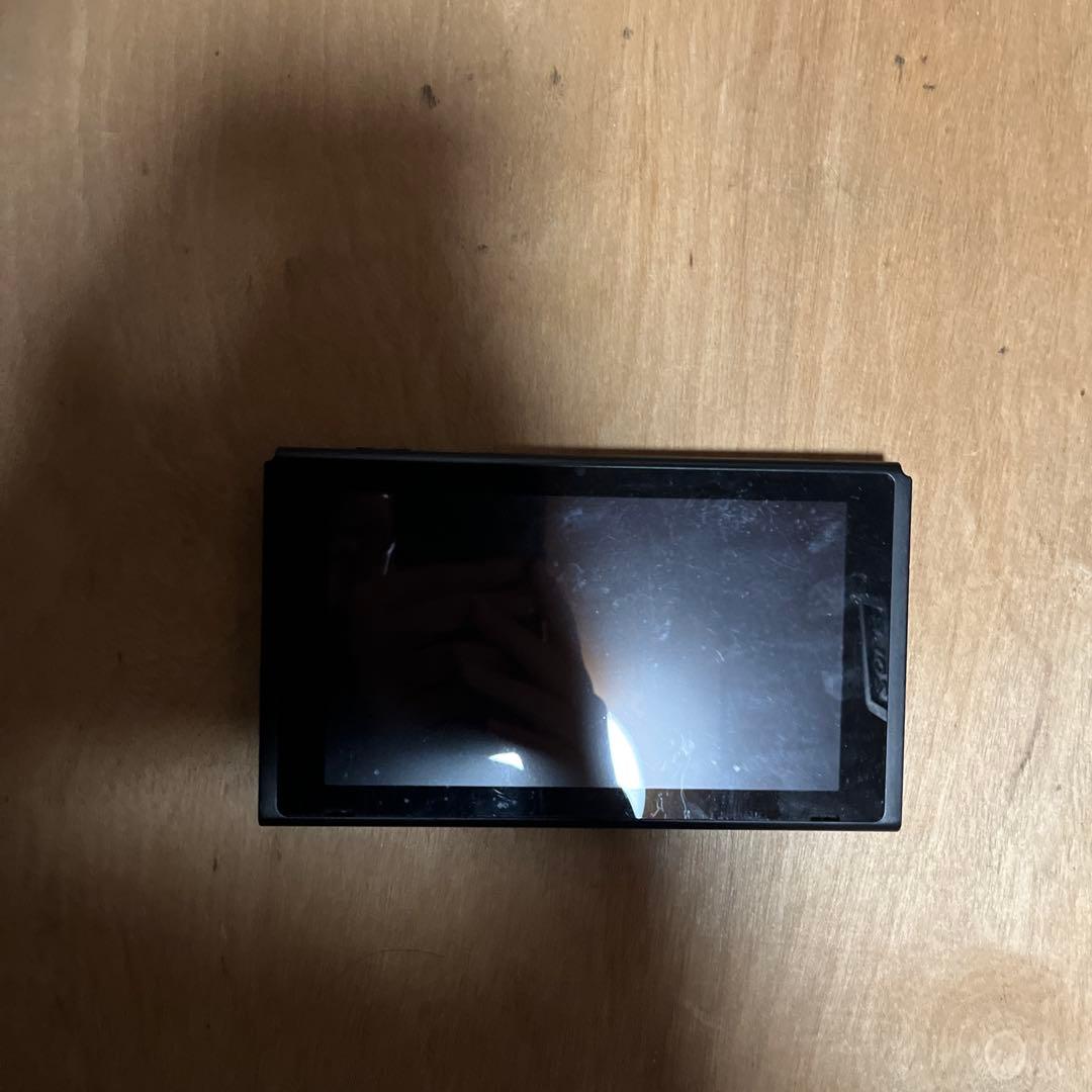 Nintendo Switch 本体 初期型　動作確認済み