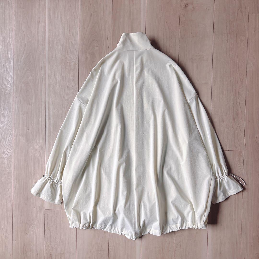 未使用級✨24SS リムアーク Big pocket square jumper