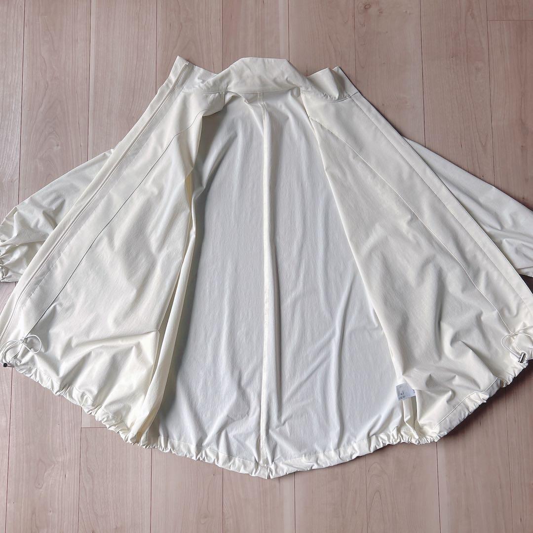 未使用級✨24SS リムアーク Big pocket square jumper