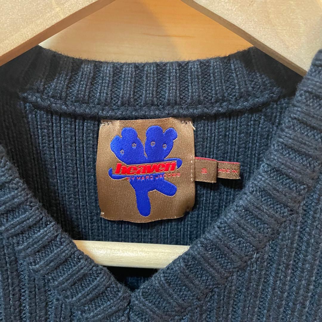 HEAVEN by marcjacobsベスト S