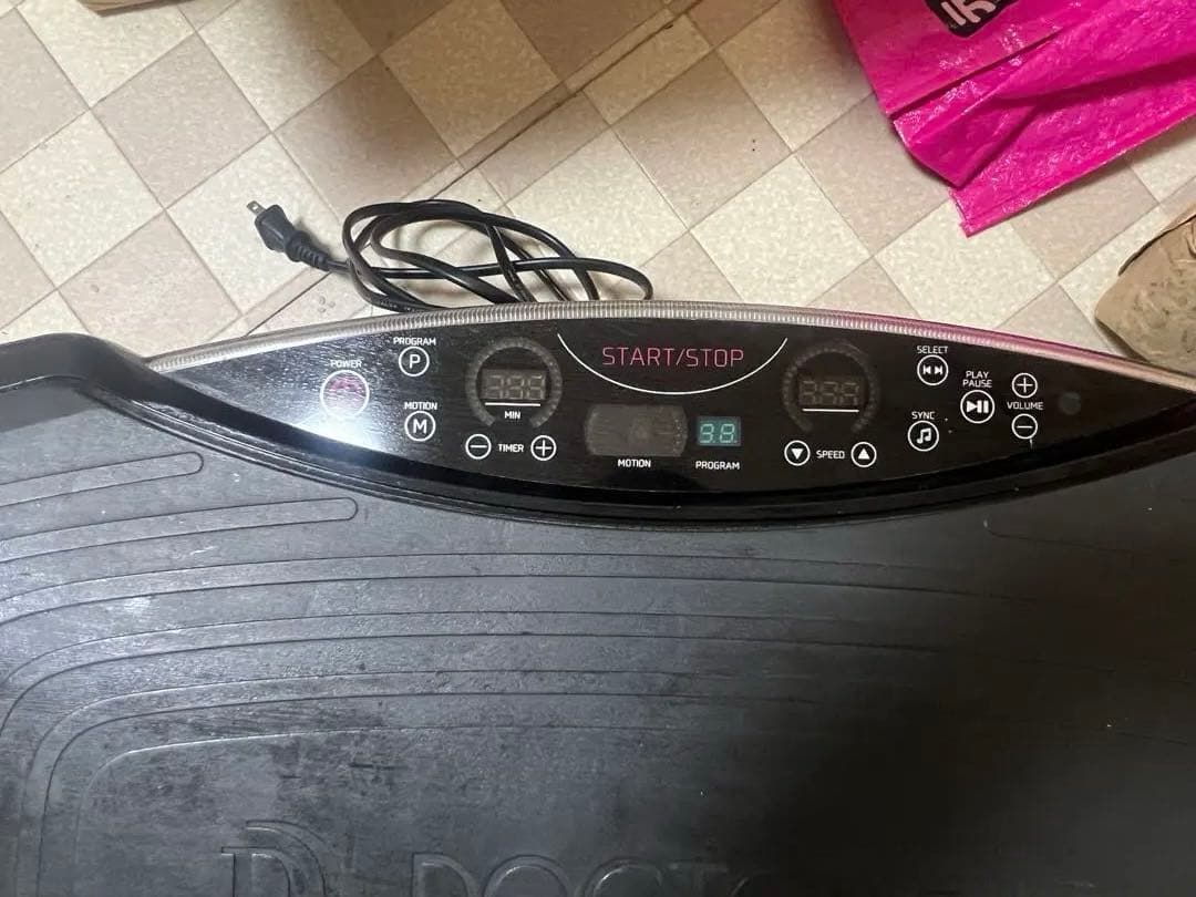 ドクターエア　3D スーパーブレードPRO