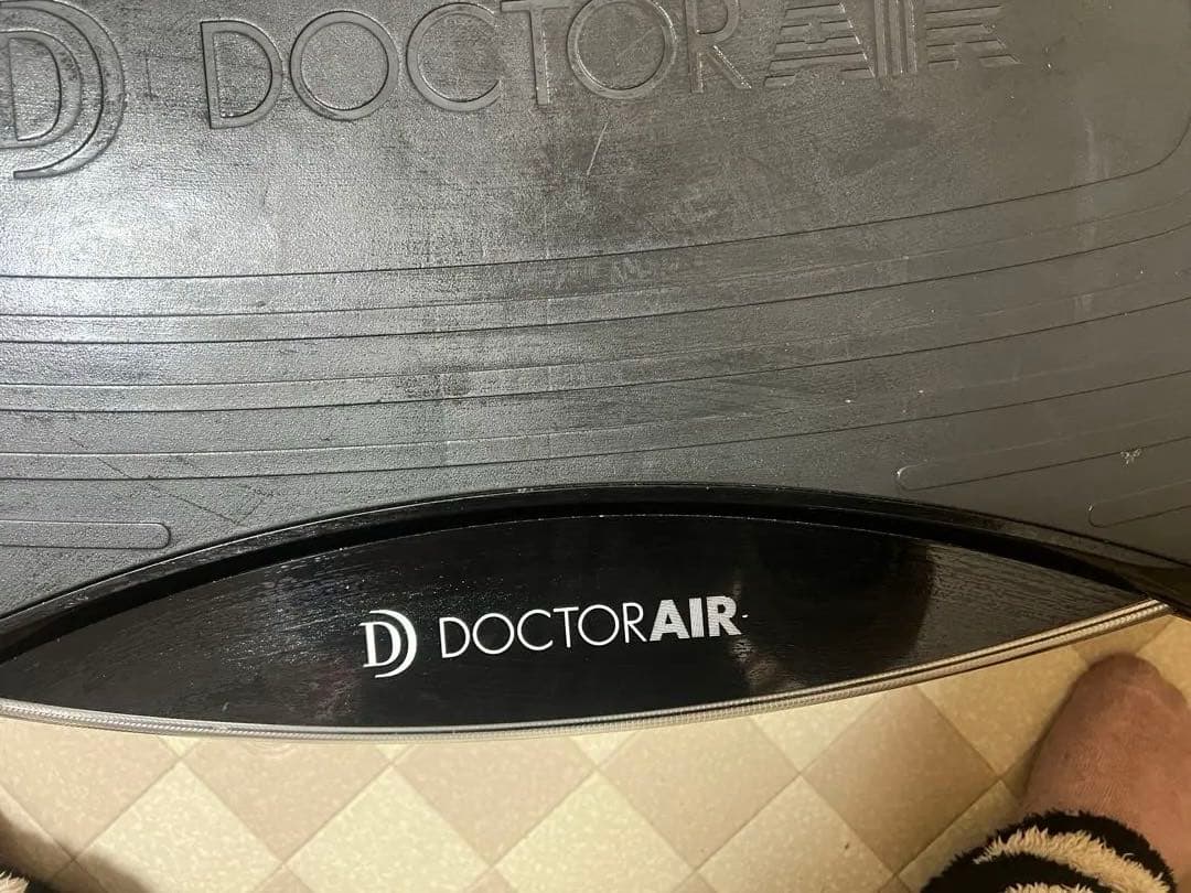 ドクターエア　3D スーパーブレードPRO