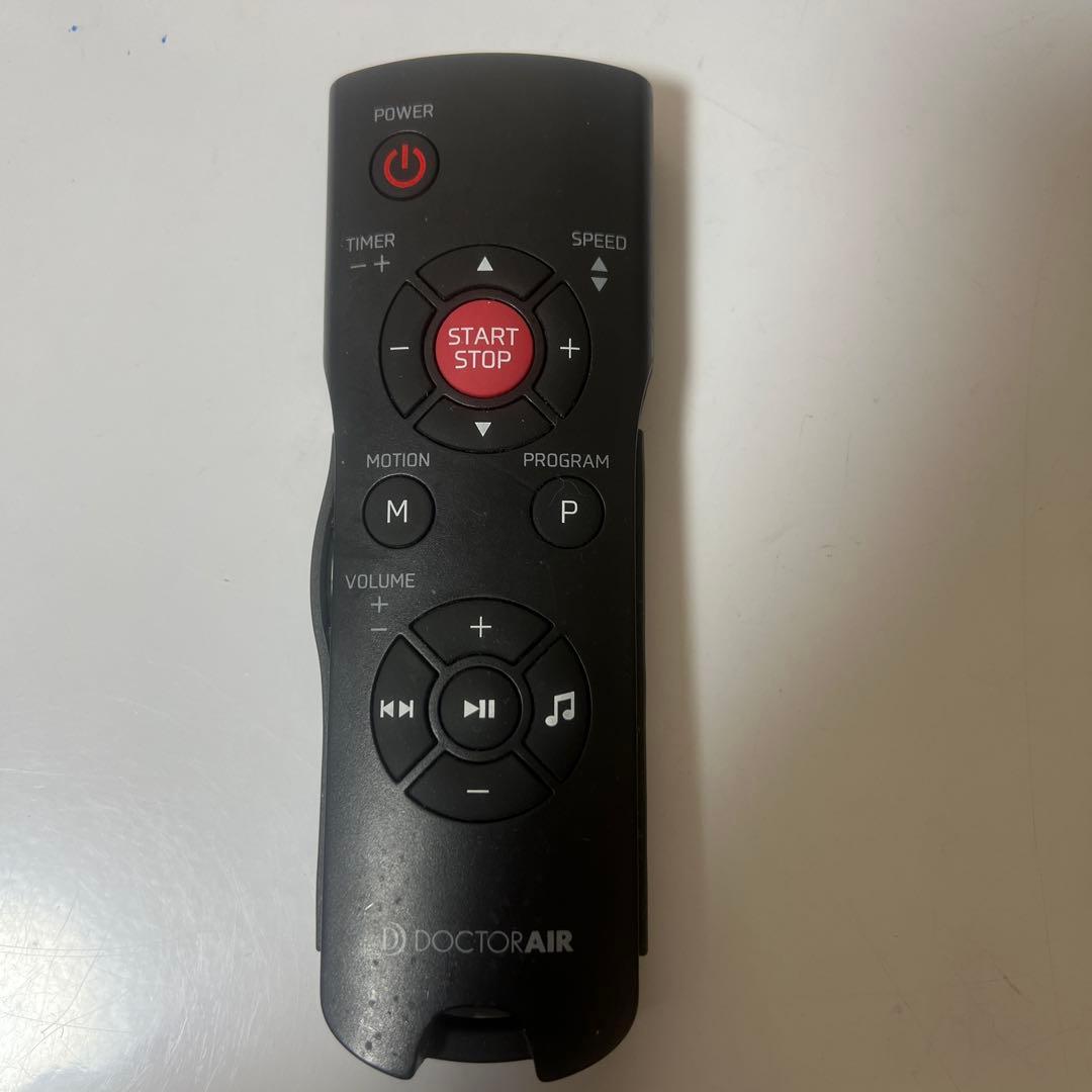 ドクターエア　3D スーパーブレードPRO