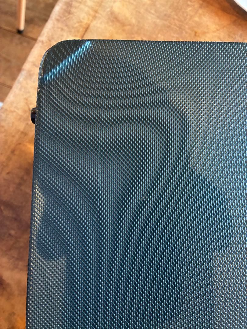 アルトサックス本体 ケース付　リード付　すぐ吹けます