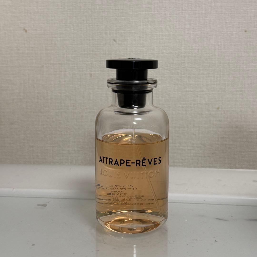 LOUIS VUITTON ATTRAPE-RÊVES 香水
