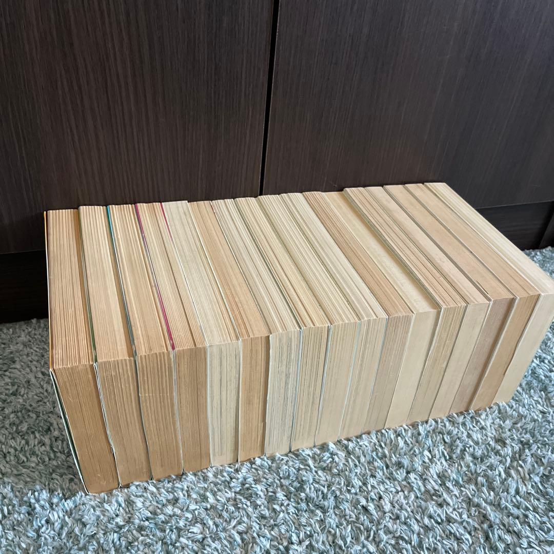 ハイスクール奇面組 ・3年奇面組・フラッシュ奇面組・帰ってきた奇面組・したたか君