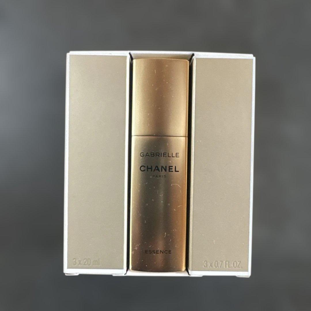 ガブリエル　シャネル　エッセンス　オードゥパルファム　ツイスト＆スプレイ