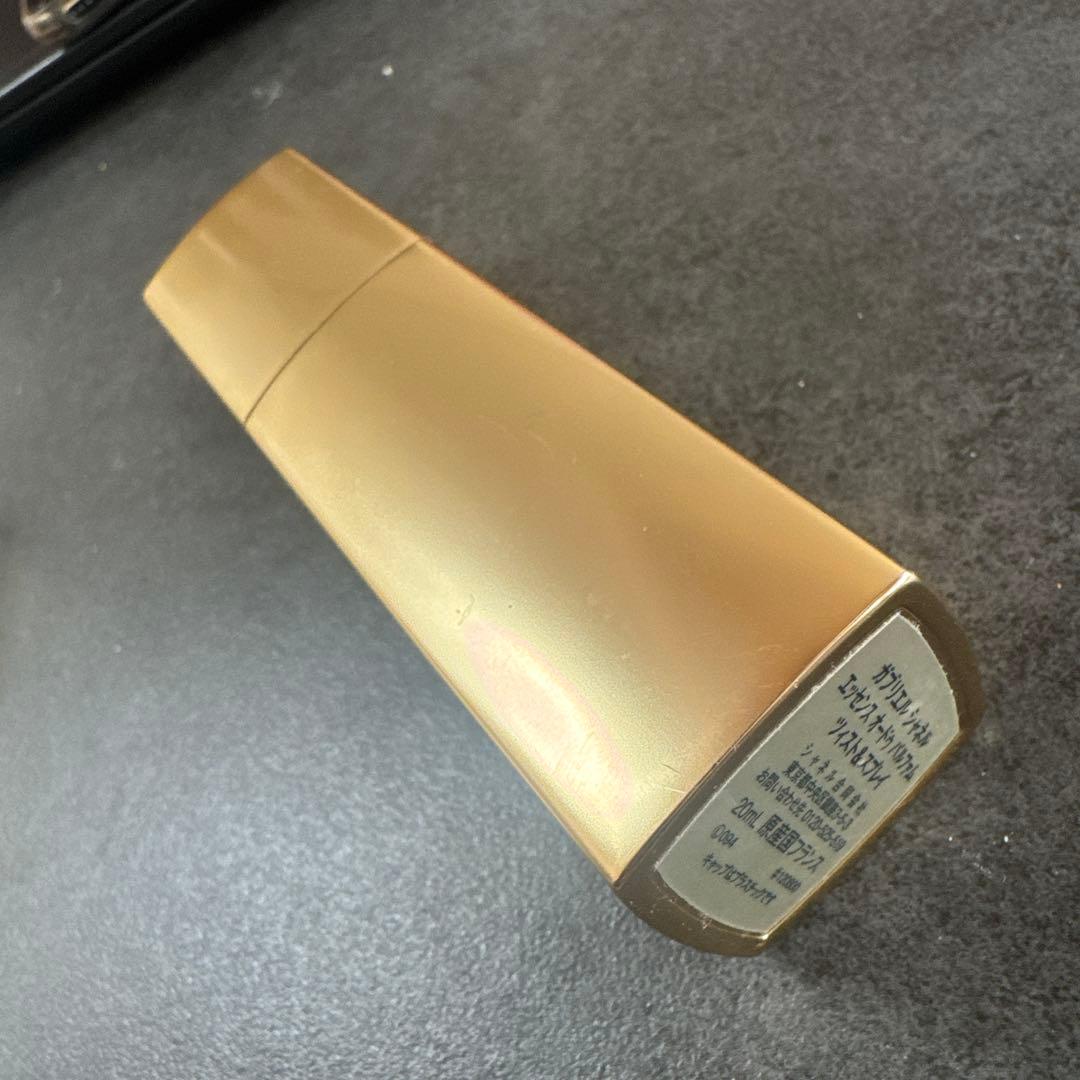 ガブリエル　シャネル　エッセンス　オードゥパルファム　ツイスト＆スプレイ