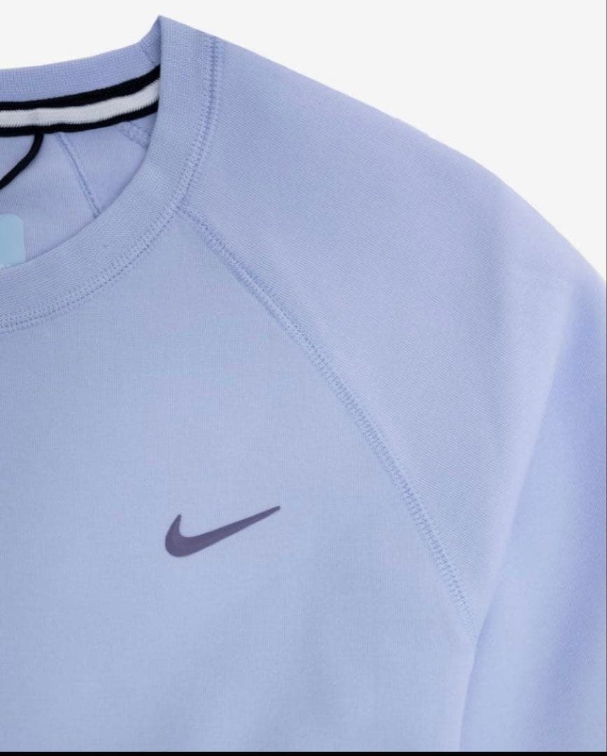 ノクタ　NIKE テックフリース