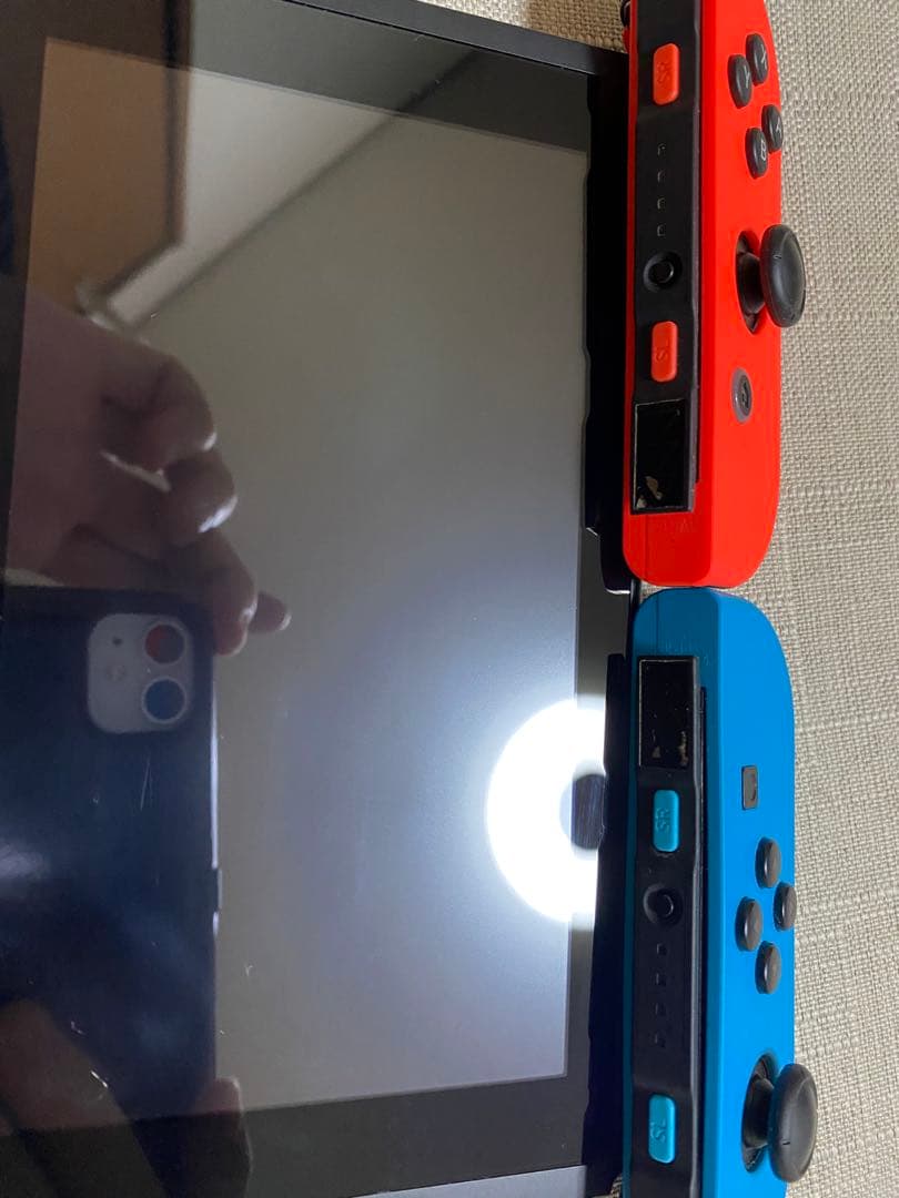 Nintendo Switch 任天堂　スイッチ