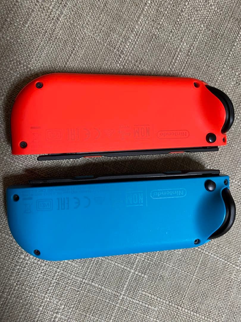 Nintendo Switch 任天堂　スイッチ