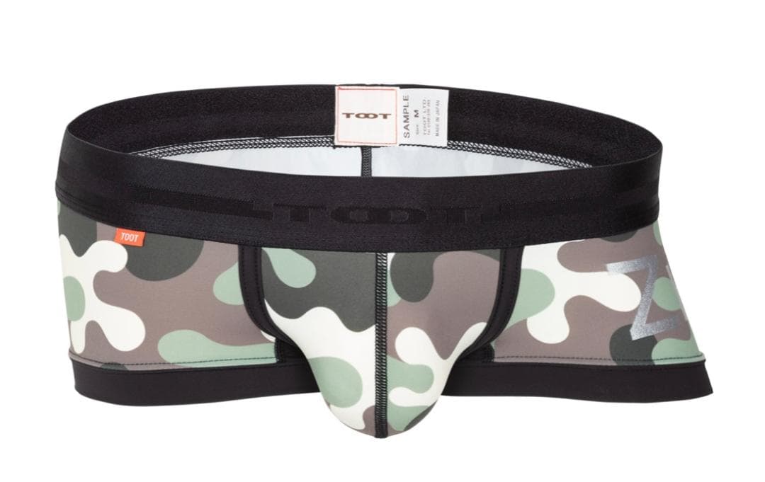 【即日発送】限定コラボレア商品★TOOT＆ZERO HALLIBURTON