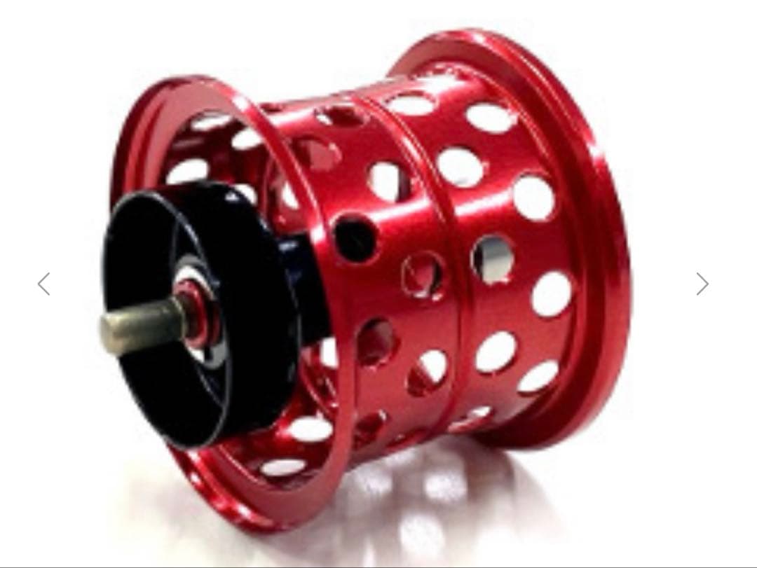 KTFフィネススプール KAHEN Daiwa 26/24スティーズ SVTW用