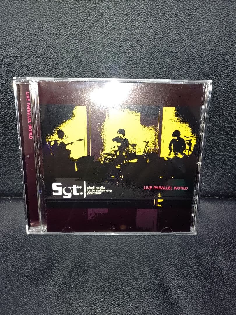 成田昭次　インディーズアルバム　３枚　男闘呼組　正規品