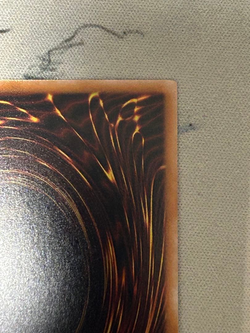 【美品】魔術師の弟子 ブラック・マジシャン・ガール 25th 日版