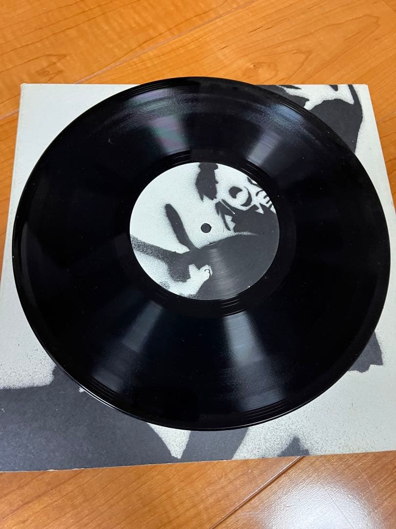 超希少！Sigur Ros Untitled #1 (Vaka) (10\")