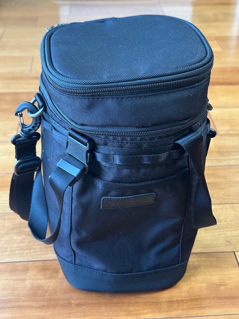 【新品】マスターピース クーラー ショルダー バッグ