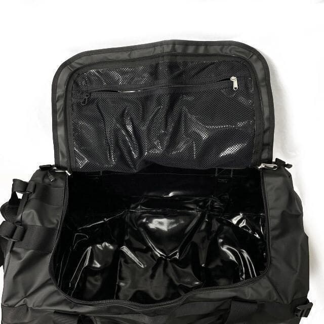 ノースフェイス ボストンバッグ バックパック リュック(L)黒 180626