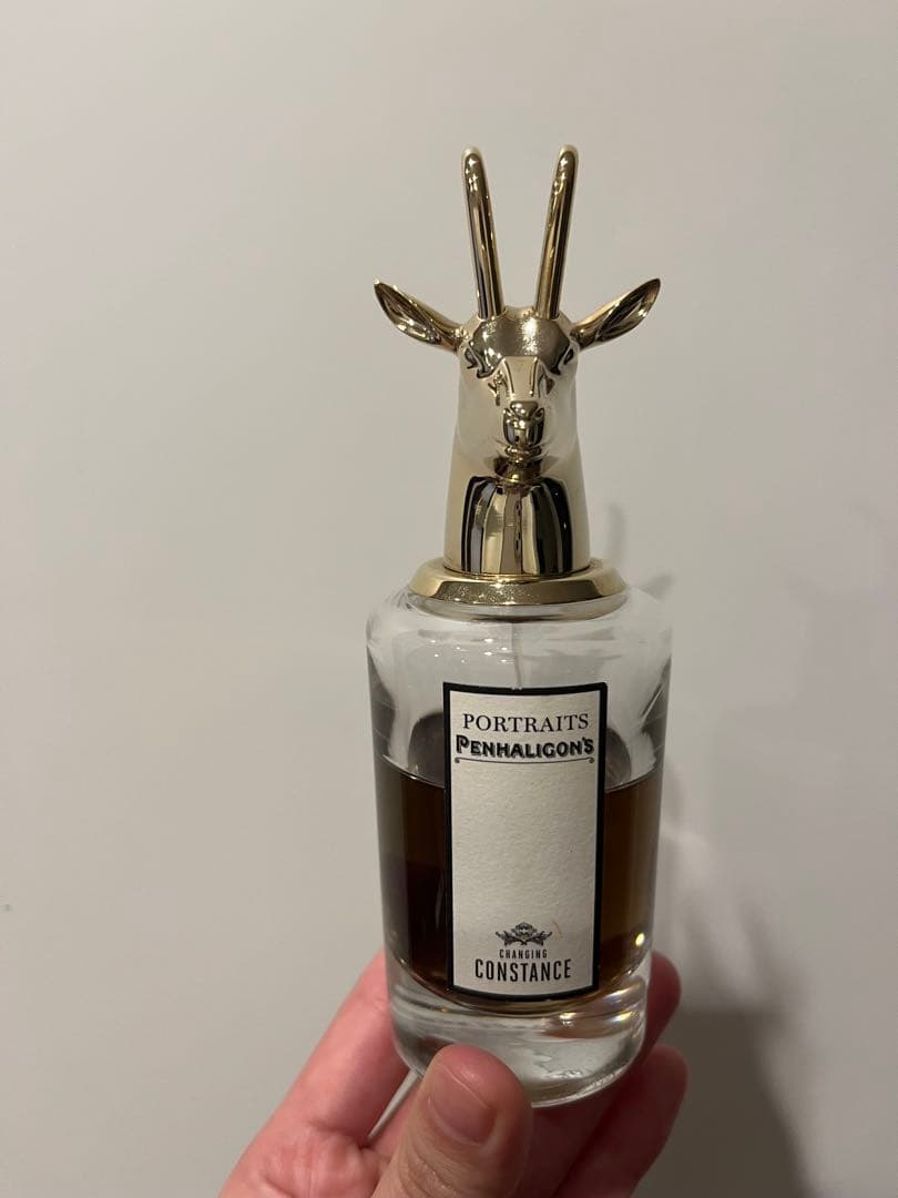 Penhaligon's Constance オードパルファム
