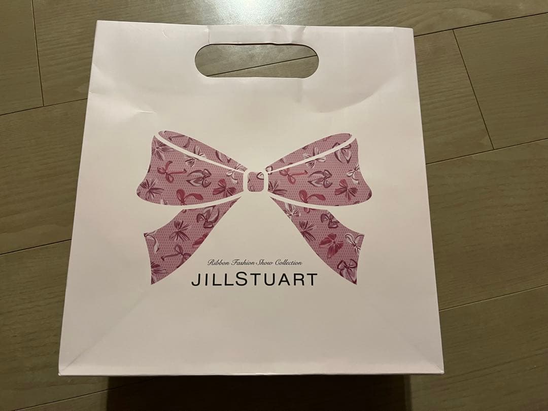 アイシャドウ JILL STUART Holiday Collection