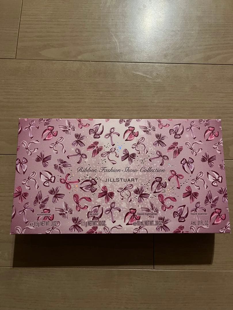 アイシャドウ JILL STUART Holiday Collection