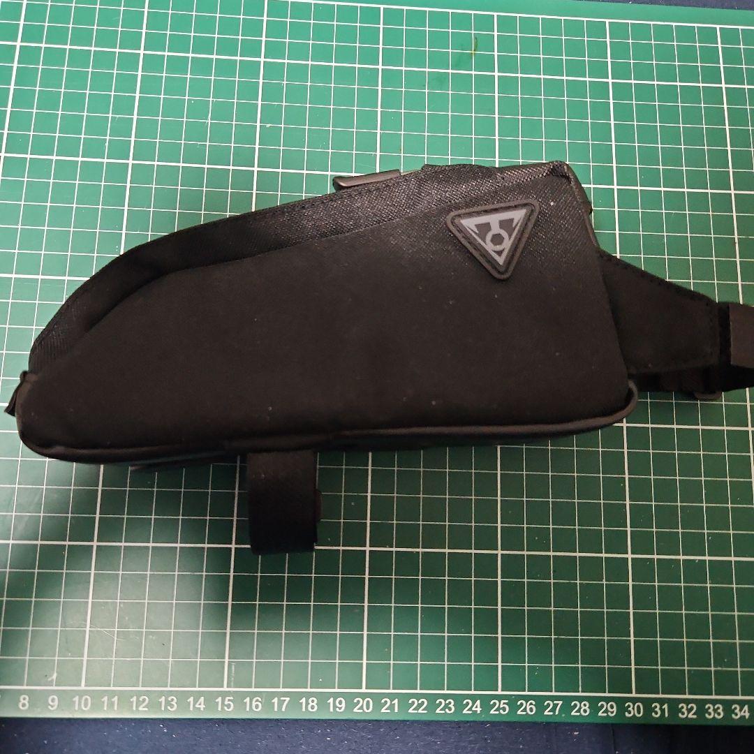 TOPEAK バッグ　スタンド　工具セット