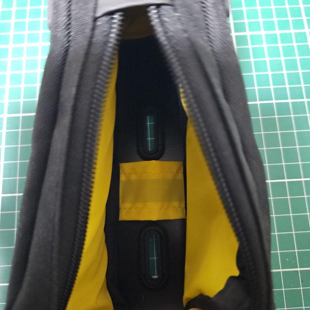 TOPEAK バッグ　スタンド　工具セット